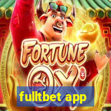 fulltbet app